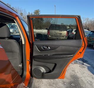 2017 Nissan Rogue S   - Photo 15 - Jonestown, PA 17038