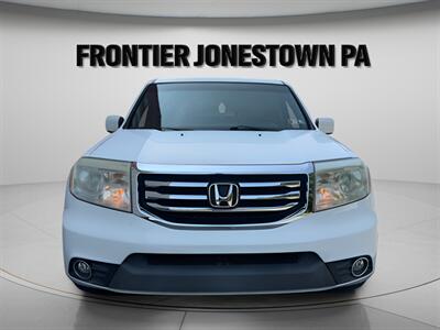 2012 Honda Pilot EX - Photo 3 - Jonestown, PA 17038