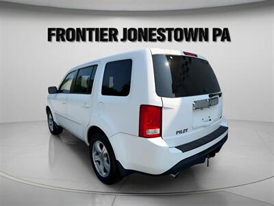 2012 Honda Pilot EX   - Photo 7 - Jonestown, PA 17038