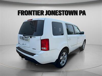 2012 Honda Pilot EX   - Photo 5 - Jonestown, PA 17038