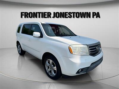 2012 Honda Pilot EX   - Photo 3 - Jonestown, PA 17038