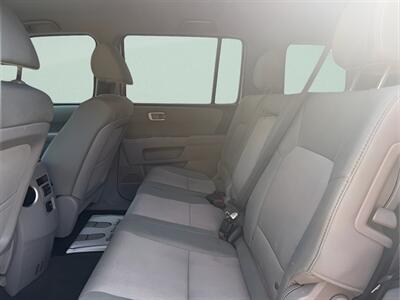 2012 Honda Pilot EX - Photo 15 - Jonestown, PA 17038