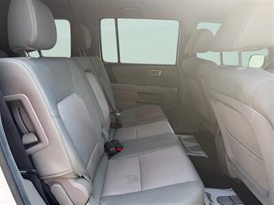 2012 Honda Pilot EX - Photo 26 - Jonestown, PA 17038