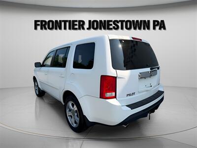 2012 Honda Pilot EX - Photo 8 - Jonestown, PA 17038