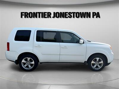 2012 Honda Pilot EX   - Photo 4 - Jonestown, PA 17038