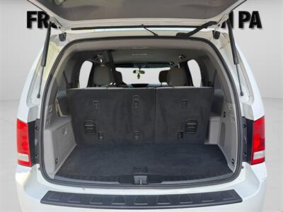 2012 Honda Pilot EX - Photo 9 - Jonestown, PA 17038