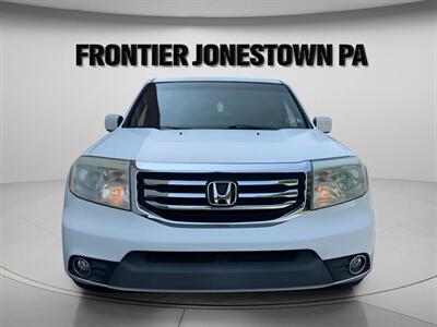 2012 Honda Pilot EX   - Photo 2 - Jonestown, PA 17038