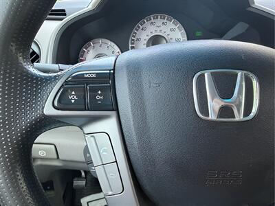 2012 Honda Pilot EX - Photo 19 - Jonestown, PA 17038