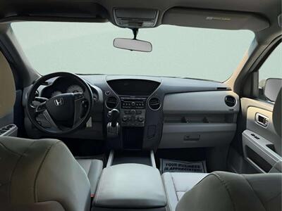 2012 Honda Pilot EX   - Photo 27 - Jonestown, PA 17038