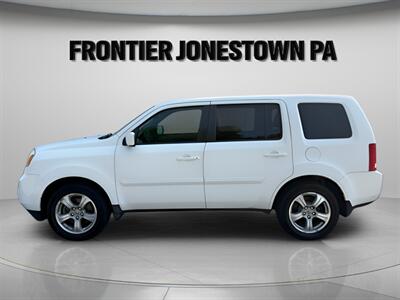 2012 Honda Pilot EX - Photo 1 - Jonestown, PA 17038