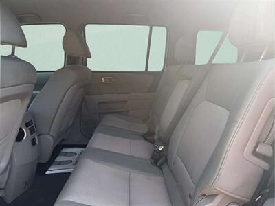 2012 Honda Pilot EX   - Photo 15 - Jonestown, PA 17038