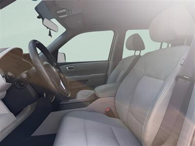 2012 Honda Pilot EX - Photo 12 - Jonestown, PA 17038
