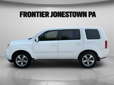2012 Honda Pilot EX   - Photo 8 - Jonestown, PA 17038