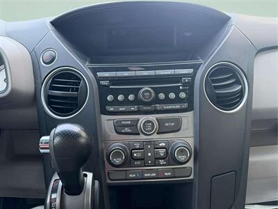 2012 Honda Pilot EX   - Photo 22 - Jonestown, PA 17038
