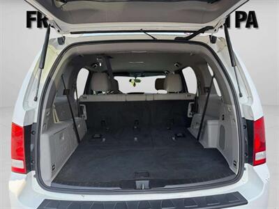 2012 Honda Pilot EX   - Photo 10 - Jonestown, PA 17038