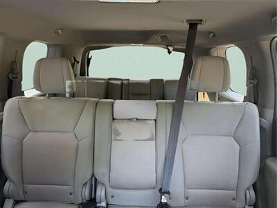 2012 Honda Pilot EX   - Photo 13 - Jonestown, PA 17038