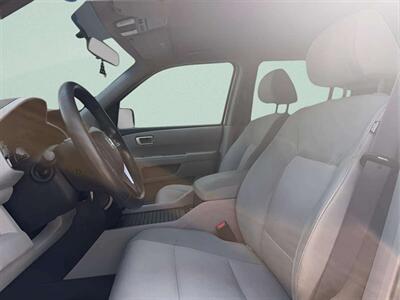 2012 Honda Pilot EX   - Photo 12 - Jonestown, PA 17038