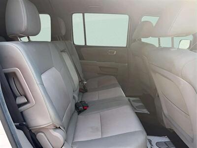 2012 Honda Pilot EX   - Photo 26 - Jonestown, PA 17038