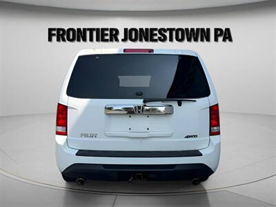 2012 Honda Pilot EX   - Photo 6 - Jonestown, PA 17038