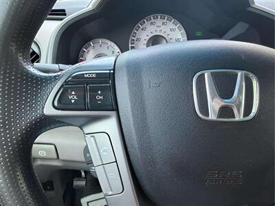 2012 Honda Pilot EX   - Photo 19 - Jonestown, PA 17038