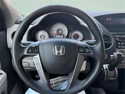 2012 Honda Pilot EX   - Photo 18 - Jonestown, PA 17038