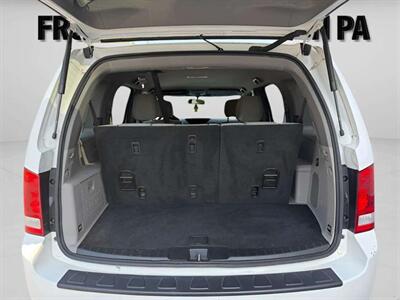 2012 Honda Pilot EX   - Photo 9 - Jonestown, PA 17038