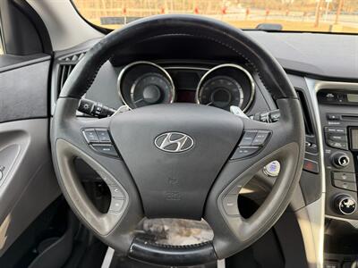 2012 Hyundai SONATA SE   - Photo 20 - Jonestown, PA 17038