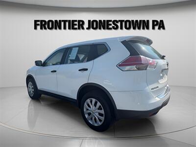 2016 Nissan Rogue S - Photo 8 - Jonestown, PA 17038