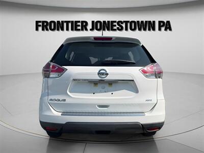 2016 Nissan Rogue S   - Photo 6 - Jonestown, PA 17038