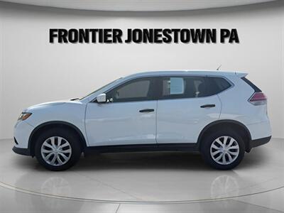 2016 Nissan Rogue S   - Photo 8 - Jonestown, PA 17038