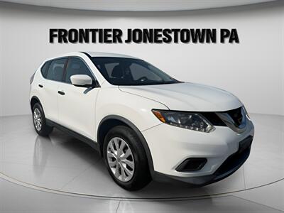 2016 Nissan Rogue S - Photo 4 - Jonestown, PA 17038