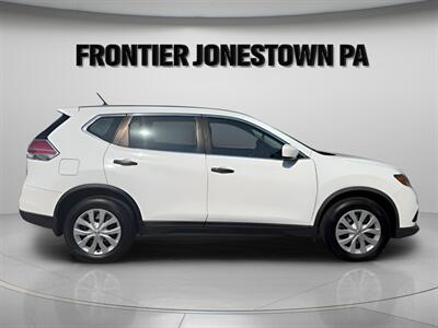 2016 Nissan Rogue S - Photo 5 - Jonestown, PA 17038