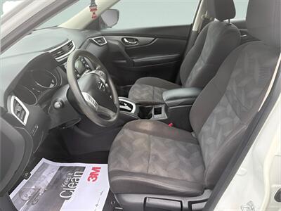 2016 Nissan Rogue S - Photo 10 - Jonestown, PA 17038