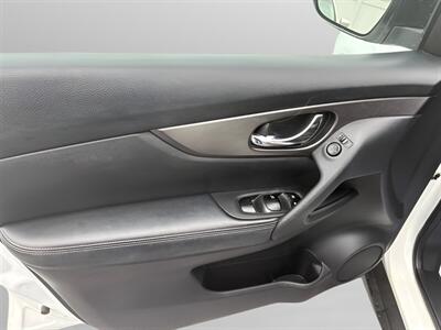 2016 Nissan Rogue S - Photo 9 - Jonestown, PA 17038