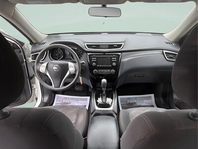 2016 Nissan Rogue S - Photo 16 - Jonestown, PA 17038