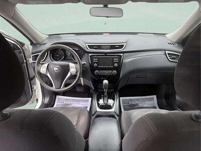 2016 Nissan Rogue S   - Photo 16 - Jonestown, PA 17038