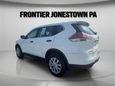 2016 Nissan Rogue S   - Photo 7 - Jonestown, PA 17038