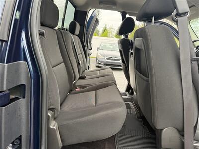 2010 Chevrolet Silverado 1500 LT - Photo 20 - Jonestown, PA 17038