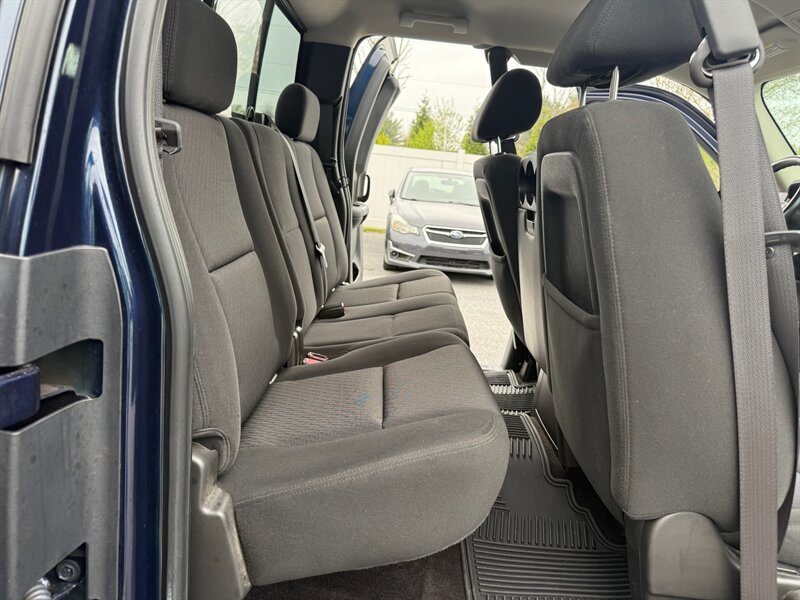 2010 Chevrolet Silverado 1500 LT - Photo 20 - Jonestown, PA 17038