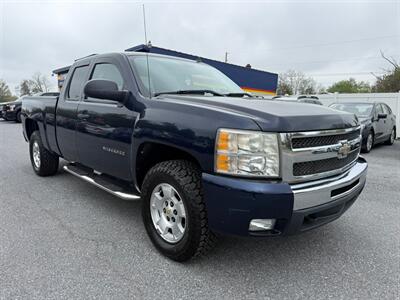 2010 Chevrolet Silverado 1500 LT - Photo 4 - Jonestown, PA 17038