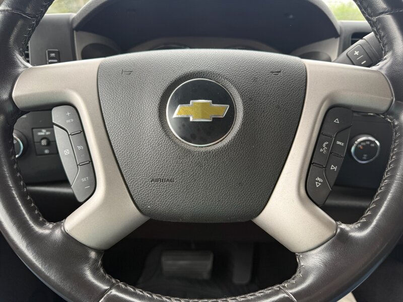 2010 Chevrolet Silverado 1500 LT - Photo 24 - Jonestown, PA 17038