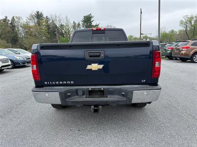 2010 Chevrolet Silverado 1500 LT - Photo 7 - Jonestown, PA 17038