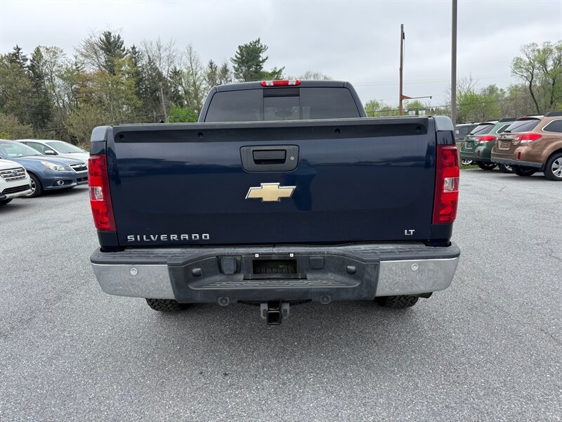 2010 Chevrolet Silverado 1500 LT - Photo 7 - Jonestown, PA 17038