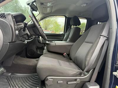 2010 Chevrolet Silverado 1500 LT - Photo 10 - Jonestown, PA 17038