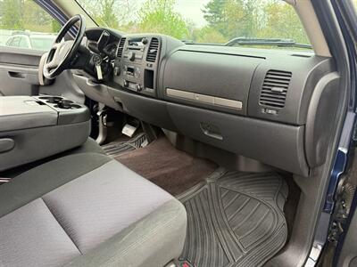 2010 Chevrolet Silverado 1500 LT - Photo 17 - Jonestown, PA 17038