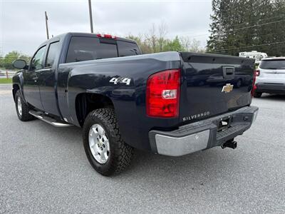 2010 Chevrolet Silverado 1500 LT - Photo 8 - Jonestown, PA 17038