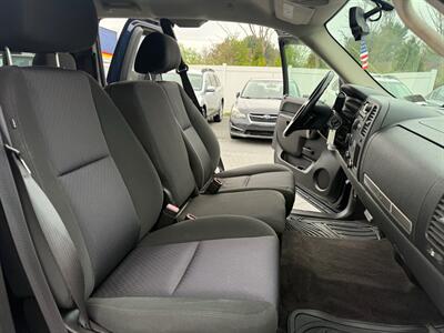 2010 Chevrolet Silverado 1500 LT - Photo 18 - Jonestown, PA 17038