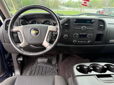 2010 Chevrolet Silverado 1500 LT - Photo 14 - Jonestown, PA 17038