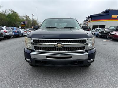2010 Chevrolet Silverado 1500 LT - Photo 3 - Jonestown, PA 17038