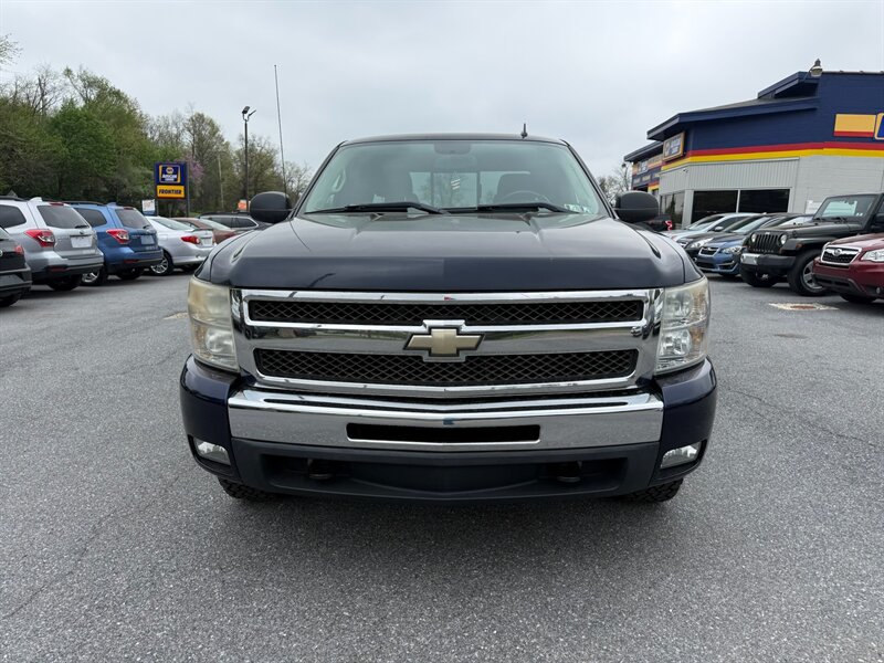 2010 Chevrolet Silverado 1500 LT - Photo 3 - Jonestown, PA 17038